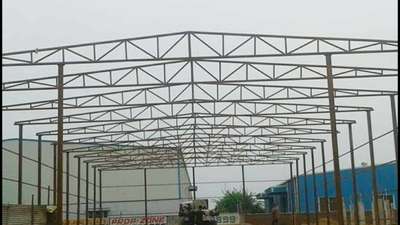ms shade heavy structure requirements please call me (contact no.8510078605)