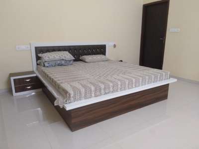 Dabal bed