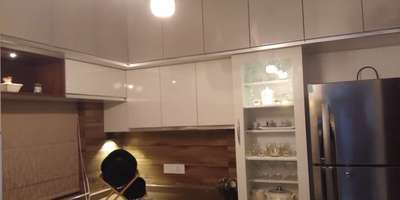 kitchen interior