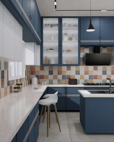 #kitchendesign #kitchen #design #designinterior #render #HouseDesigns #InteriorDesigner #KitchenCabinet