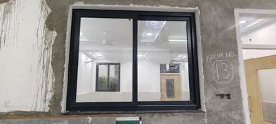 Colored UPVC Sliding Windows by Riar Enterprises.

Installation at Tagore Public School.

Connect and give us the opportunity to cater your project.
 #upvc #upvcwindows #SlidingWindows #WindowGlass #windowsanddoors