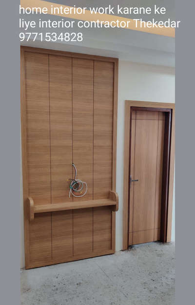 home interior designer work karane ke liye Sampark kariye contactor Thekedar Sunil Kumar Gurgaon #interior #InteriorDesigner #KitchenInterior #ZEESHAN_INTERIOR_AND_CONSTRUCTION #LUXURY_INTERIOR