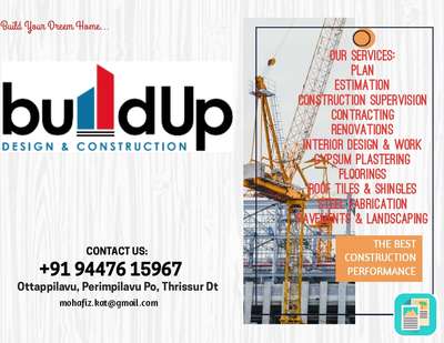 #For Any Construction Related Work & Materials, pls Contacts.94476.16967
thanks