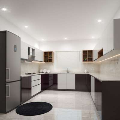 Dream ur modular kitchen now🤜🏻🤛🏻