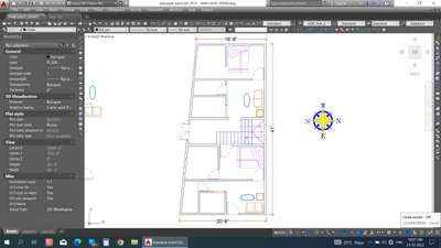 planning near Finalize


 #architecturedesigns  #Architect  #CivilEngineer  #nakshadesign  #20x40  #800sqf