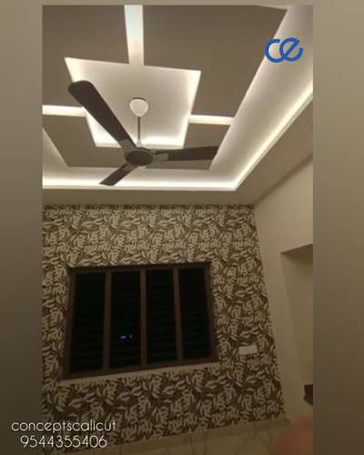 *False Ceiling- Gypsum works*
Providing Quality Gypsum works for your Decor
contact us for more information