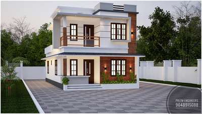 വീടിന് ആവശ്യമായPanchayath permit, Completion plan, Estimation,മനോഹരമായി Exterior and Interior  3D ഡിസൈൻ.... തുടങ്ങിയ സേവനങ്ങൾക്ക് വിളിക്കു...9048915088