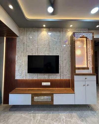 #modularTvunits  #tvunitinterior  #mandirarchitecture  #mandirart  #tvunitdesign  #tvcabinet  #mandirarchitecture  #mandir
