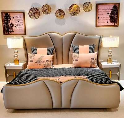 Buy Furniture Direct From Factory  #BedroomDecor  #MasterBedroom  #furniture   #InteriorDesigner