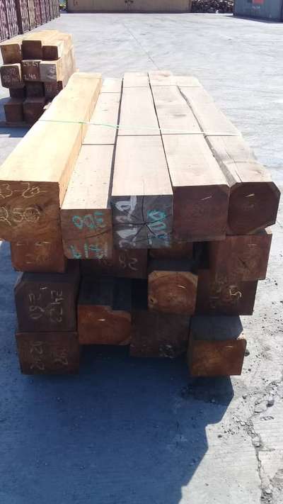 teak wood