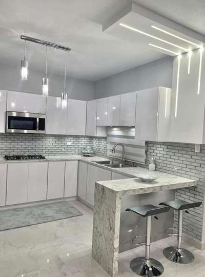 new modular kitchen design