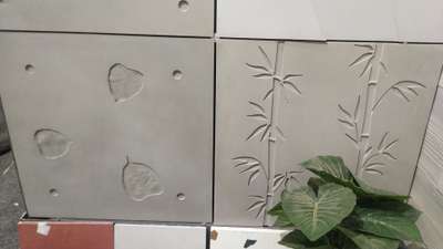 CNC Concrete  #concretedesign #wall_art #cladding