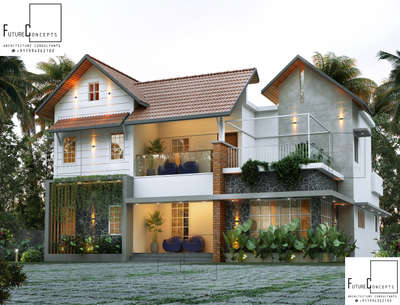 2800 square feet house design 🏡




 #best3ddesinger  #keralahomeplans