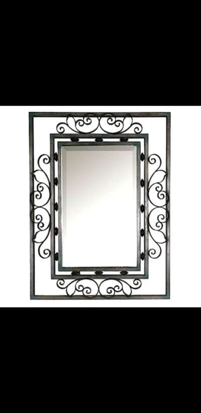nizssfebrication
home mirror frame
 #9999235659/saifi