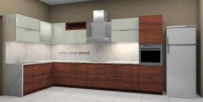 #KitchenIdeas #InteriorDesigner #3d designer