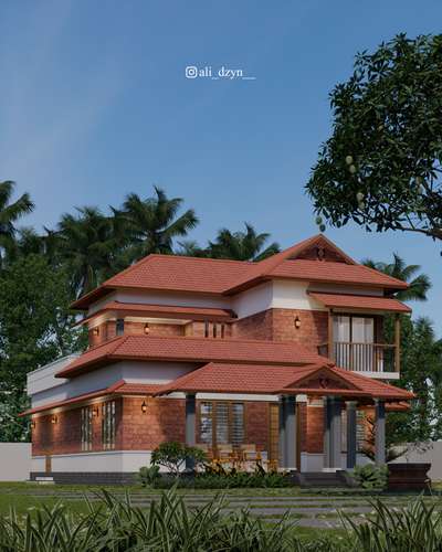 TRADITIONAL 🏡 D E S I G N ( 2190 SQFT ) ✨
Client :  MR ANIL 
Place :   EDAKARA , MALAPPURAM 
.
DM for Enquiries 📩
.
insta          :  ali_dzyn___
Facebook :  ALi DZYNS sTUDIO

.
.
.
.
.
.
.
Home , 3D Exterior, 3D Interior, Elavation ' building Construction , civil Engineering , architect , architectural Designer , interior Designer . Home renovation , sketchup , enscape . interior design studio. landscapeing , kerala.
.

#keralaarchitects #keralaarchitecture #interiordesinging #beautifullhouses #customisedinteriorwork #moderninterior #homeinteror #instahome #architeturephotography #archi #interiordesign #art #desing #homedesigns #apartments #interiordesign #kerala #banglore #bedroom #bedroominterior #lumion #architecture #bedroomdecor #bedroomdesign #lumion12