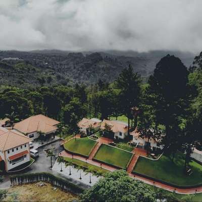 our completed resort project. SANDALO CASTLE RESORTS GUDALUR NILAGIRI