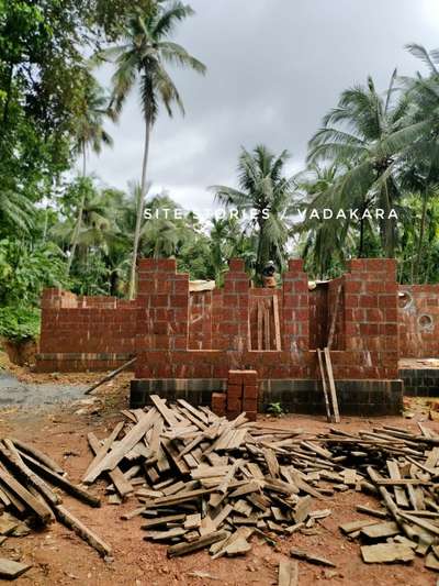 #Ongoing_project  #Vadakara 
#calicut