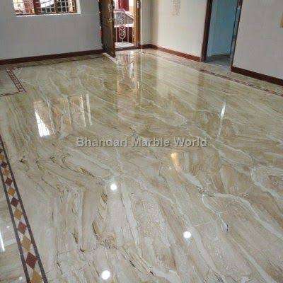 *Italian marble *
all stone work