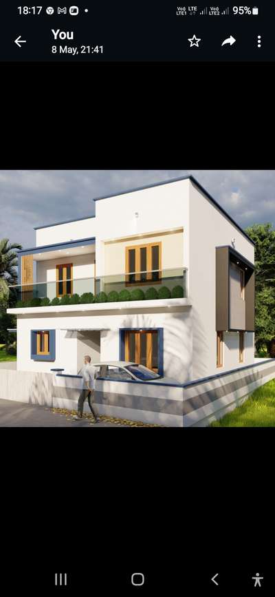 Client - Jacob Joy
Site- Thirumala Tvpm
Designer 2d & 3d - Vinu.V
Contact No - 9074411525