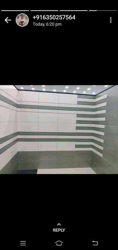 *Firoj khan*
tiles marble granite work