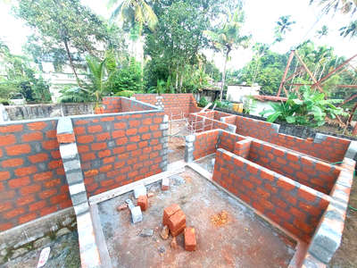 structural work at perinjanam