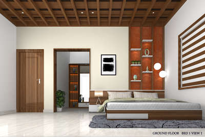 bedroom design