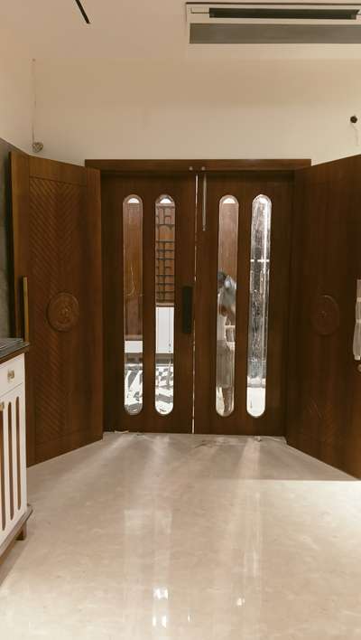 men door design