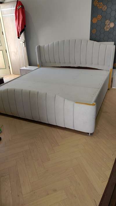 #ModernBedMaking