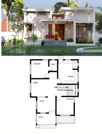 #budgethomes  #lowcosthomes