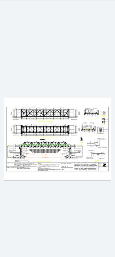 bridge structural engineer