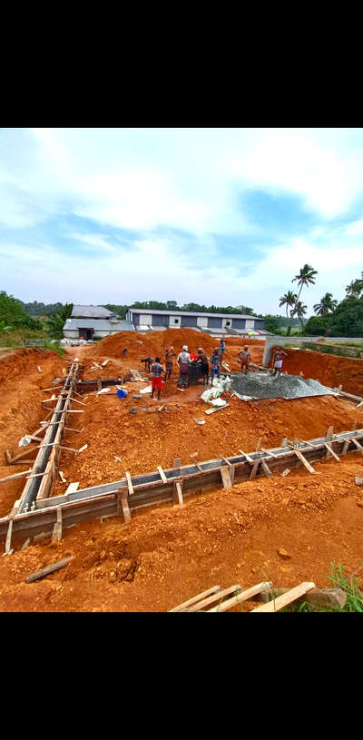 #formwork  #RCC  #footing  #Thrissur  #KeralaStyleHouse  #Palakkad  #Malappuram  #Kozhikode  #kochiindia