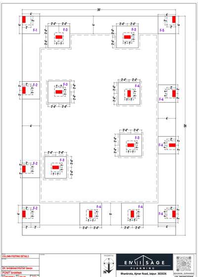 We provide
✔️ Floor Planning,
✔️ Construction
✔️ Vastu consultation
✔️ site visit, 
✔️ Structural Designs
✔️ Steel Details,
✔️ 3D Elevation
✔️ Construction Agreement
and further more!

Content belongs to the Respective owner, DM for the Credit or Removal !

#civil #civilengineering #engineering #plan #planning #houseplans #house #elevation #blueprint #design