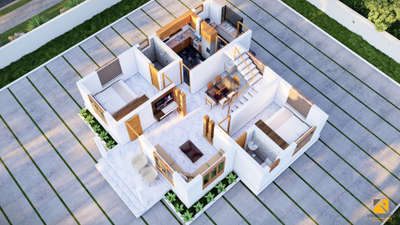 3D Floor Plan