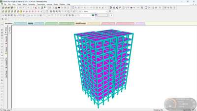 structure analysis