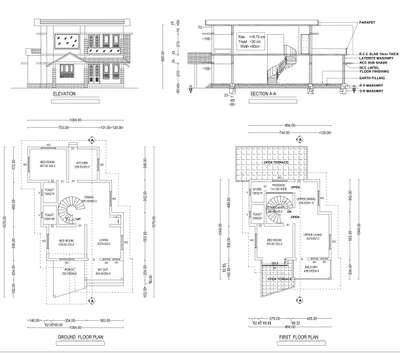 🔥😇
#bigrooms #BigHomes #roundstair #spiralstair #FloorPlans #2DPlans #calicut #Kozhikode #kozhikottukar #chelannur