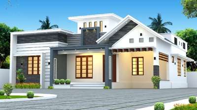 നിങ്ങളുടെ വീടിന്റെ പ്ലാന്‍, Elevation (Front View), അകത്തളം (interior ), 3D floor പ്ലാന്‍ എന്നിവ പൂര്‍ണമായും നിങ്ങള്‍ക് ഇഷ്ടപെട്ട രീതിയില്‍ design ചെയ്യണോ?.
അല്ലെങ്കില്‍ പുതിയ പ്ലാന്‍ തയ്യാറാക്കണോ?
നിങ്ങളുടെ അഭിരുചികള്‍ പൂര്‍ണ്ണമായും ഉള്‍ക്കൊണ്ടു കൊണ്ട് ഒരു ഡിസൈന്‍ മിതമായ നിരക്കില്‍  Design ചെയ്യാന്‍ contact ചെയുക..
 #3d #best3ddesinger #3Dexterior #3DPlans #InteriorDesigner #Architectural&Interior #ElevationHome #HomeDecor