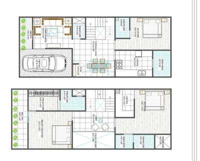 Must follow techniques to evaluate floor plans

 Building a home is a once in a lifetime opportunity for most people. And the most important building block of a house  is the house plan itself. A good house plan can make your life easy and comfortable. That said, do not dump the entire responsibility of creating the house plan on your architect. It is your house and you and your family members would be the best people to determine what your house should be like. Of course you can get an architect’s help to convert it into paper, but the ideas should be mostly yours. Don’t worry, we are here to help you evaluate floor plans once it is done.