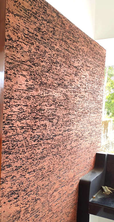 texture wall. #TexturePainting  #housepainting  #woodpolishing  #houseclining  #WaterProofings