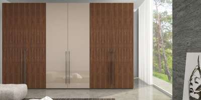 #modular wardrobe