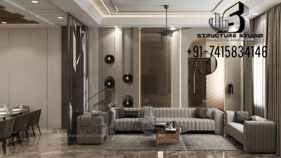 living room interior design.
🏠 Structure Studio – Your Vision, Our Craftsmanship
From house design to full construction, we turn your dream space into reality.
📐 Architectural Design | 🧱 Construction | 🏡 Interior Planning | 📋 turn key sollutions.
📍 Serving quality, built to last.
 #HouseDesigns #Architectural&Interior #InteriorDesigner #LUXURY_INTERIOR #LivingroomDesigns #drawingroomsofa #modernhouse