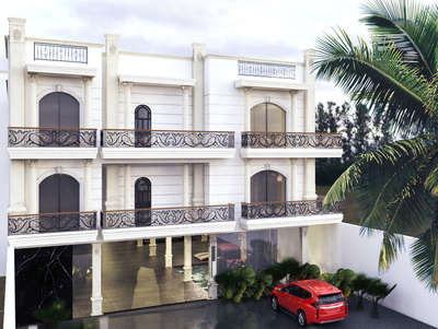luxury 4500 sqft villa design concept.

contact me on 8708805910 for architectural and interior designing services in very reasonable prices.


#architecturedesigns  #Architectural&Interior  #architecturedaily  #archallery