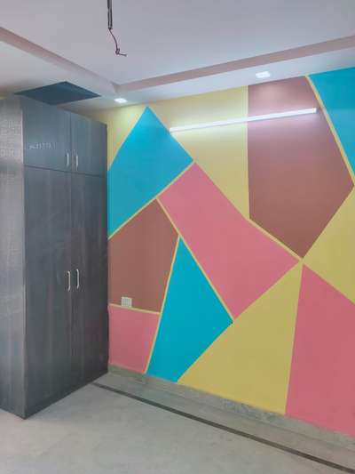 wall design