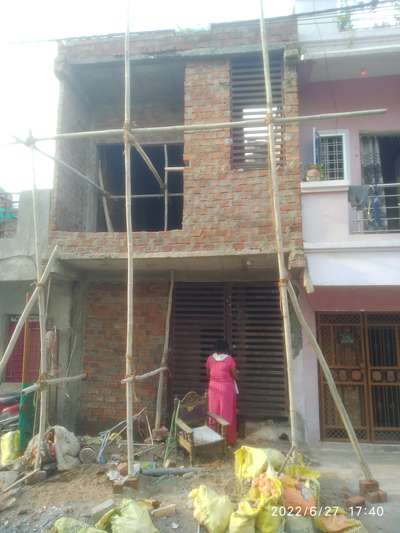 i k construction Azhar Pappu 9826 366 191