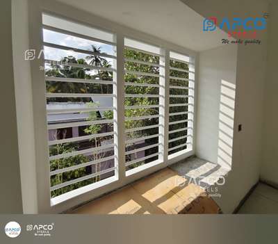 STEEL WINDOWS

#SteelWindows