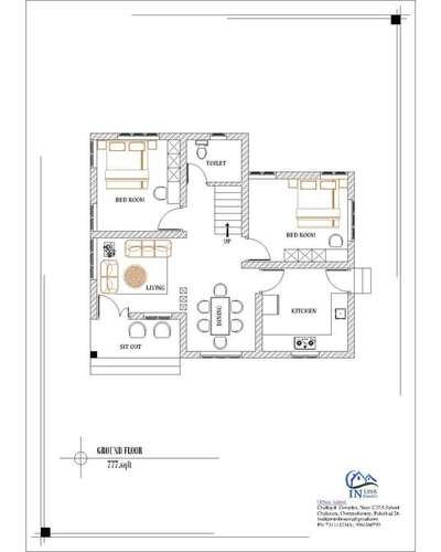 Plan #HouseDesigns