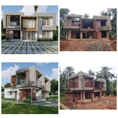 #ProposedResidentialProject #HouseConstruction