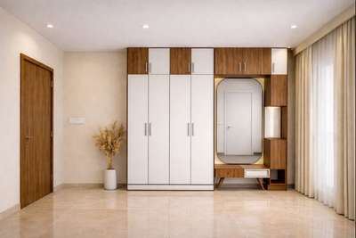 More works more happiness