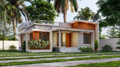 3D DESIGN 😍

ഇതുപോലെ നിങ്ങളുടെ വീടും ഡിസൈൻ ചെയ്യാം 😍