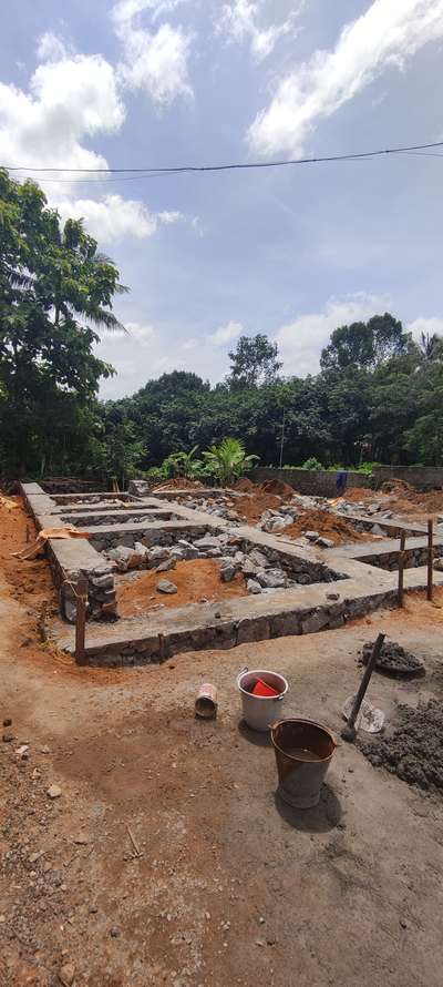 Rubble Work